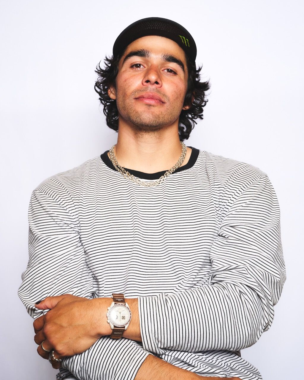 Kevin Peraza